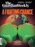 Guardian Weekly